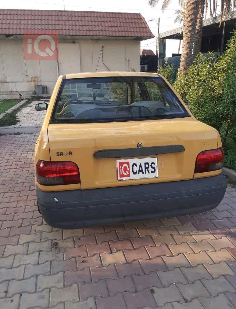 سايبا 131